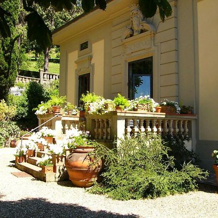 Villa Il Sorriso Bivigliano Zewnętrze zdjęcie