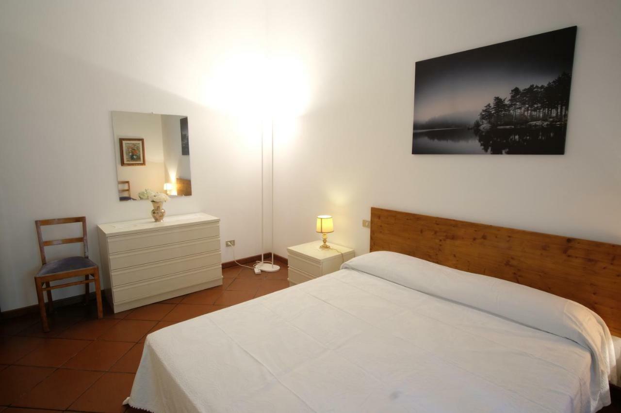 Villa Il Sorriso Bivigliano Zewnętrze zdjęcie