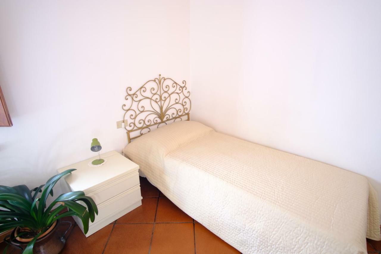 Villa Il Sorriso Bivigliano Zewnętrze zdjęcie