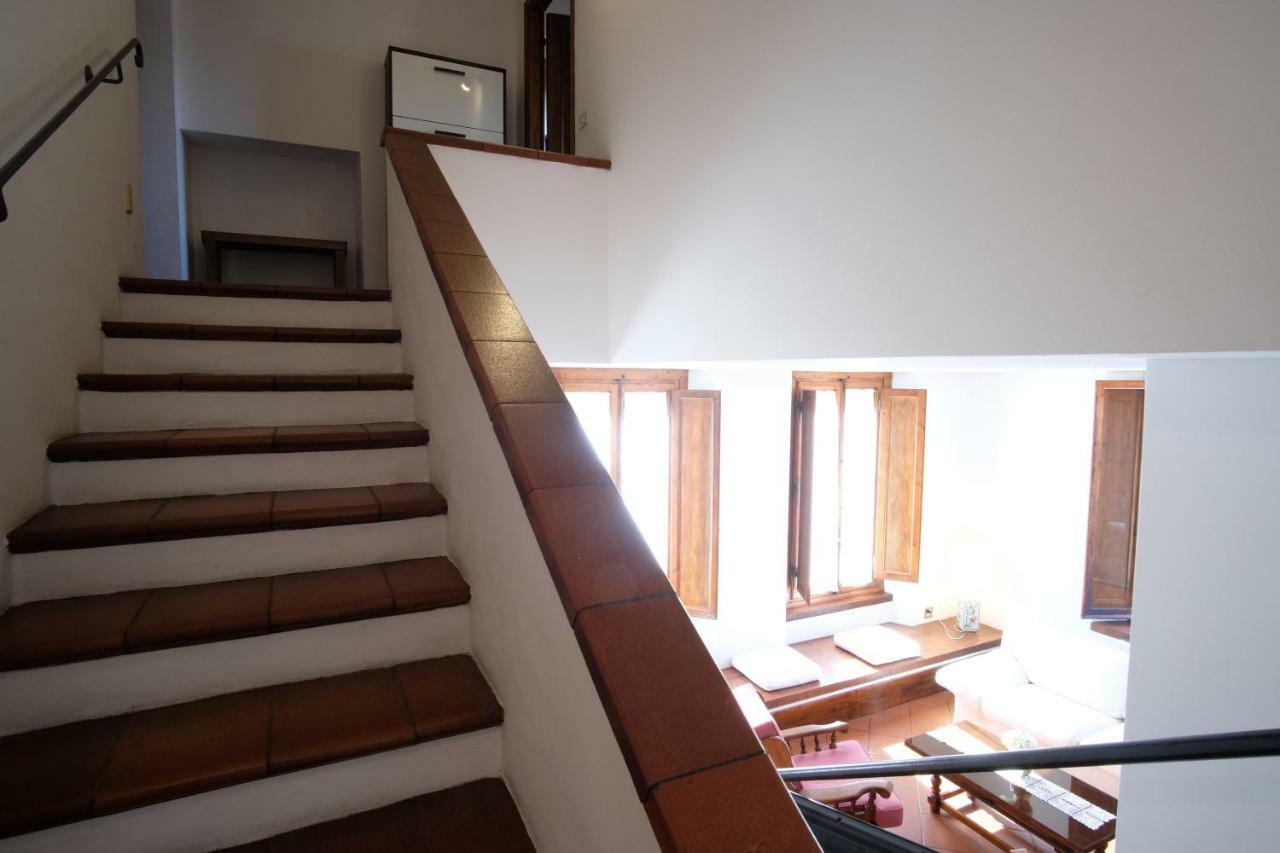 Villa Il Sorriso Bivigliano Zewnętrze zdjęcie