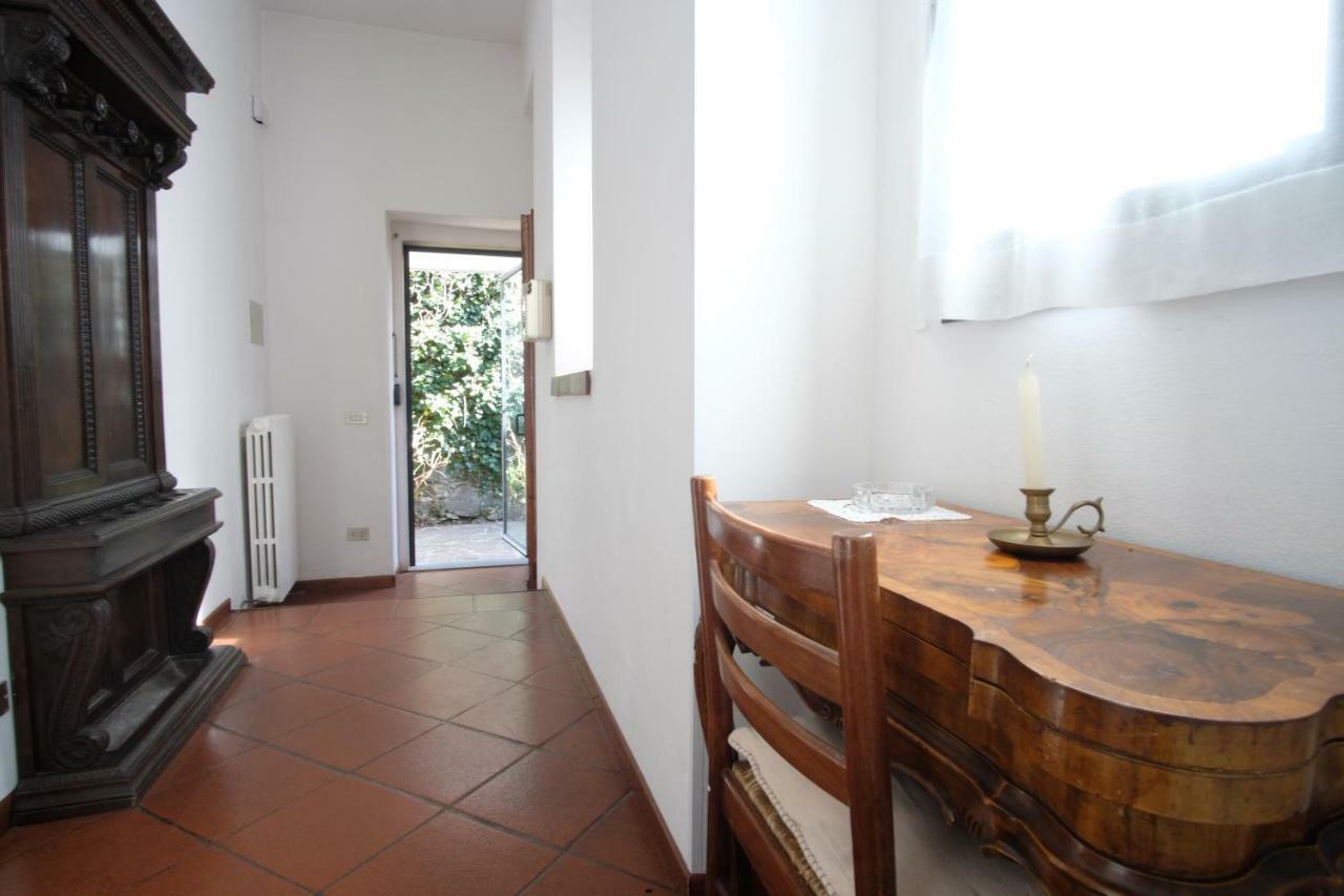 Villa Il Sorriso Bivigliano Zewnętrze zdjęcie